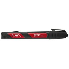  Messen und Markieren Markieren Milwaukee Lackmarker INKZALL schwarz, permanent 12443912