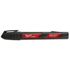  Messen und Markieren Markieren Milwaukee Lackmarker INKZALL schwarz, permanent 12443912