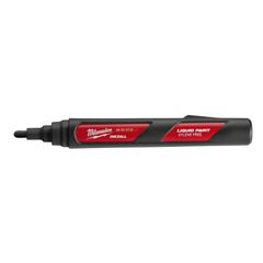  Messen und Markieren Markieren Milwaukee Lackmarker INKZALL schwarz, permanent 12443912