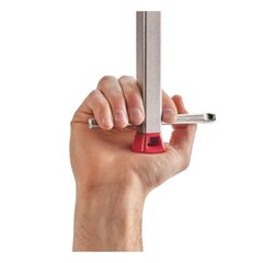  Befestigen Schraubenschlüssel Milwaukee Standhahnmutternschlüssel 10-32 mm 12444081