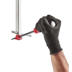  Befestigen Schraubenschlüssel Milwaukee Standhahnmutternschlüssel 10-32 mm 12444081