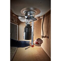  Befestigen Schraubenschlüssel Milwaukee Standhahnmutternschlüssel 32-65 mm 12444082