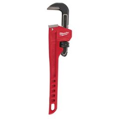  Befestigen Schraubenschlüssel Milwaukee Stahl-Rohrzange 350 mm 12444091