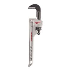 Befestigen Schraubenschlüssel Milwaukee Aluminium-Rohrzange 250 mm 12444084