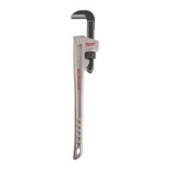  Befestigen Schraubenschlüssel Milwaukee Aluminium-Rohrzange 600 mm 12444088