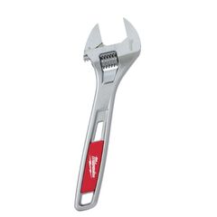  Befestigen Schraubenschlüssel Milwaukee Rollgabelschlüssel 150 mm, 6" 12444074