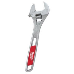  Befestigen Schraubenschlüssel Milwaukee Rollgabelschlüssel 250 mm, 10" 12444077