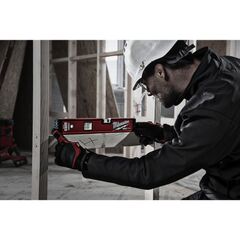  Profi Wasserwaagen Milwaukee Wasserwaage REDSTICK Premium 40 cm lang 12443922