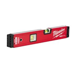  Profi Wasserwaagen Milwaukee Wasserwaage REDSTICK Premium 40 cm lang 12443922