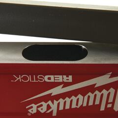  Profi Wasserwaagen Milwaukee Wasserwaage REDSTICK Premium 240 cm lang 12443924