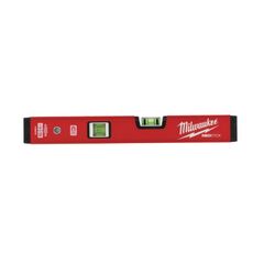  Wasserwaagen Milwaukee Wasserwaage Compact 40 cm magnetisch 12443926