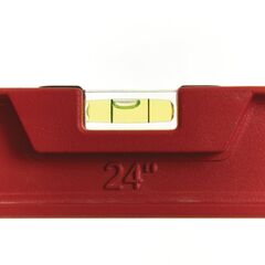  Wasserwaagen Gusseisen Milwaukee Wasserwaage REDCAST Gusseisen 60 cm lang 12443941