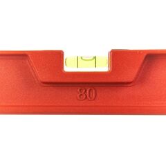  Wasserwaagen Gusseisen Milwaukee Wasserwaage REDCAST Gusseisen 80 cm lang 12443942