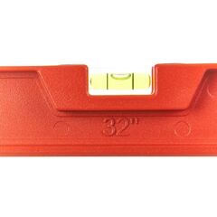  Wasserwaagen Gusseisen Milwaukee Wasserwaage REDCAST Gusseisen 80 cm lang 12443942