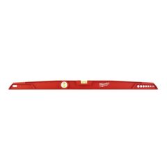  Wasserwaagen Gusseisen Milwaukee Wasserwaage REDCAST Gusseisen 80 cm lang 12443942