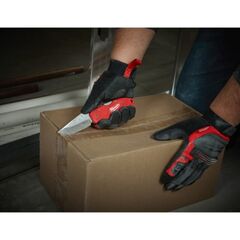  Handwerkzeuge Messer und Klingen Milwaukee Messer mit feststehender Klinge 12444059