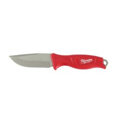  Handwerkzeuge Messer und Klingen Milwaukee Messer mit feststehender Klinge 12444059