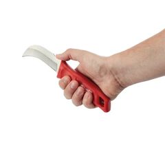  Handwerkzeuge Messer und Klingen Milwaukee Messer mit Hawkbill-Klinge 12444060