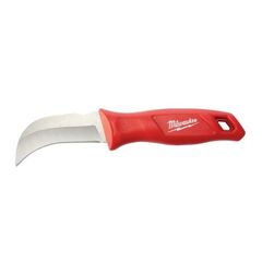  Handwerkzeuge Messer und Klingen Milwaukee Messer mit Hawkbill-Klinge 12444060