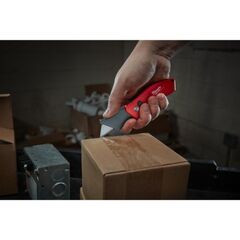  Handwerkzeuge Messer und Klingen Milwaukee Kompakt-Klappmesser FASTBACK 12444049