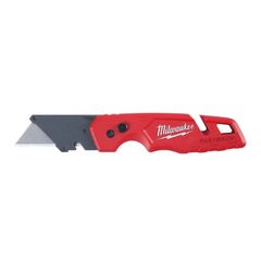  Handwerkzeuge Messer und Klingen Milwaukee Universal-Klappmesser FASTBACK 12444050