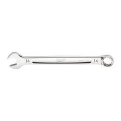  Ringmaulschlüssel Milwaukee Ringmaulschlüssel MaxBite 14 mm 12444198