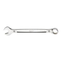  Ringmaulschlüssel Milwaukee Ringmaulschlüssel MaxBite 15 mm 12444199