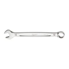  Ringmaulschlüssel Milwaukee Ringmaulschlüssel MaxBite 19 mm 12444203