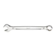  Ringmaulschlüssel Milwaukee Ringmaulschlüssel MaxBite 21 mm 12444205