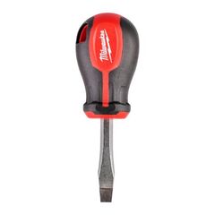  Steckschlüssel und Schraubendreher Schraubendreher Milwaukee Tri-Lobe Schraubendreher SL 0,4 x 2 x 65 12443951