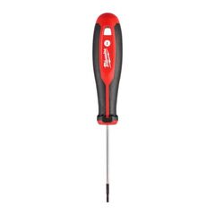 Steckschlüssel und Schraubendreher Schraubendreher Milwaukee Tri-Lobe Schraubendreher SL 0,4 x 2,5 x 75 12443952