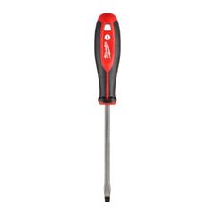  Steckschlüssel und Schraubendreher Schraubendreher Milwaukee Tri-Lobe Schraubendreher SL 1,0 x 5,5 x 125 12443957