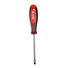  Steckschlüssel und Schraubendreher Schraubendreher Milwaukee Tri-Lobe Schraubendreher SL 1,2 x 6,5 x 125 12443959