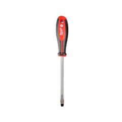  Steckschlüssel und Schraubendreher Schraubendreher Milwaukee Tri-Lobe Schraubendreher SL 1,2 x 8 x 150 12443960