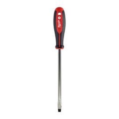  Steckschlüssel und Schraubendreher Schraubendreher Milwaukee Tri-Lobe Schraubendreher SL 1,6 x 8 x 175 12443961