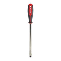  Steckschlüssel und Schraubendreher Schraubendreher Milwaukee Tri-Lobe Schraubendreher SL 1,6 x 10 x 200 12443962
