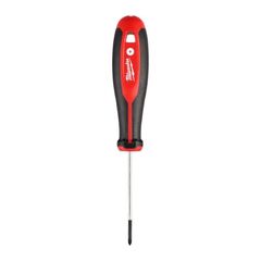  Steckschlüssel und Schraubendreher Schraubendreher Milwaukee Schraubendreher Tri-Lobe PH0 x 75 12443963