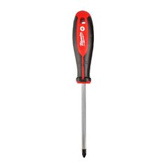  Steckschlüssel und Schraubendreher Schraubendreher Milwaukee Schraubendreher Tri-Lobe PH1 x 100 12443964