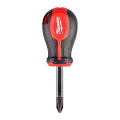  Steckschlüssel und Schraubendreher Schraubendreher Milwaukee Schraubendreher Tri-Lobe PH2 x 45 12443965