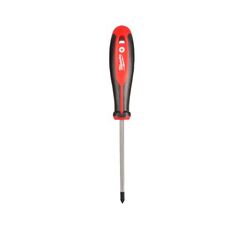  Steckschlüssel und Schraubendreher Schraubendreher Milwaukee Schraubendreher Tri-Lobe PH2 x 125 12443966
