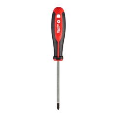  Steckschlüssel und Schraubendreher Schraubendreher Milwaukee Schraubendreher Tri-Lobe PZ1 x 100 12443969