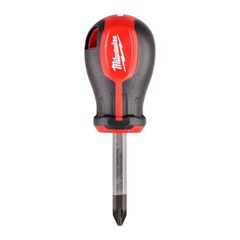  Steckschlüssel und Schraubendreher Schraubendreher Milwaukee Schraubendreher Tri-Lobe PZ2 x 45 12443970