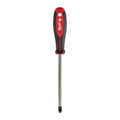  Steckschlüssel und Schraubendreher Schraubendreher Milwaukee Schraubendreher Tri-Lobe PZ3 x 150 12443972