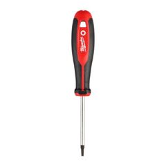  Steckschlüssel und Schraubendreher Schraubendreher Milwaukee Schraubendreher Tri-Lobe T15 x 75 12443978