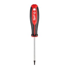  Steckschlüssel und Schraubendreher Schraubendreher Milwaukee Schraubendreher Tri-Lobe T20 x 100 12443979