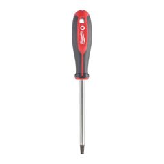  Steckschlüssel und Schraubendreher Schraubendreher Milwaukee Schraubendreher Tri-Lobe T40 x 125 12443982