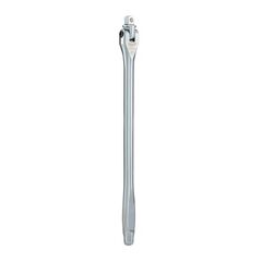  Ratschen- und Steckschlüssel-Sets Milwaukee 1/2" Gelenkgriff 380 mm 12444113