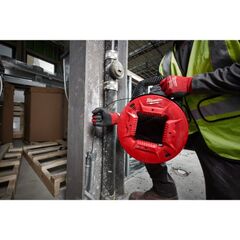  Handwerkzeuge Kabeleinziehwerkzeug Milwaukee Kabeleinziehspirale Stahl 15 m 12444215