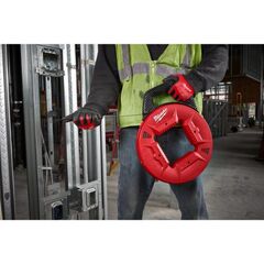  Handwerkzeuge Kabeleinziehwerkzeug Milwaukee Kabeleinziehspirale Stahl 15 m 12444215