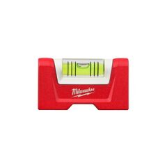  Torpedo Wasserwaagen Milwaukee Wasserwaage Kompakt Torpedo 7,6 cm 12443920
